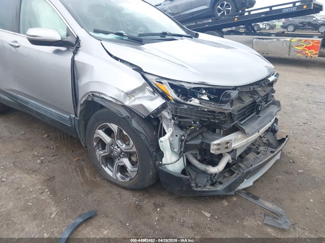 2019 Honda Cr-v Ex მანქანა იყიდება აუქციონზე, vin: JHLRW2H58KX020303, აუქციონის ნომერი: 44962492