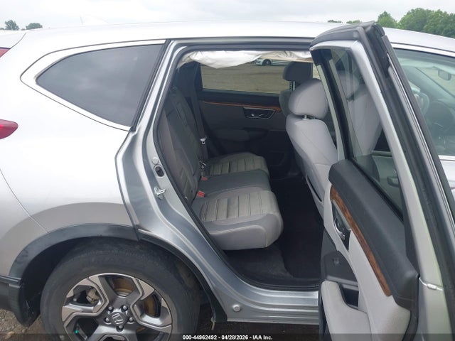 2019 Honda Cr-v Ex მანქანა იყიდება აუქციონზე, vin: JHLRW2H58KX020303, აუქციონის ნომერი: 44962492