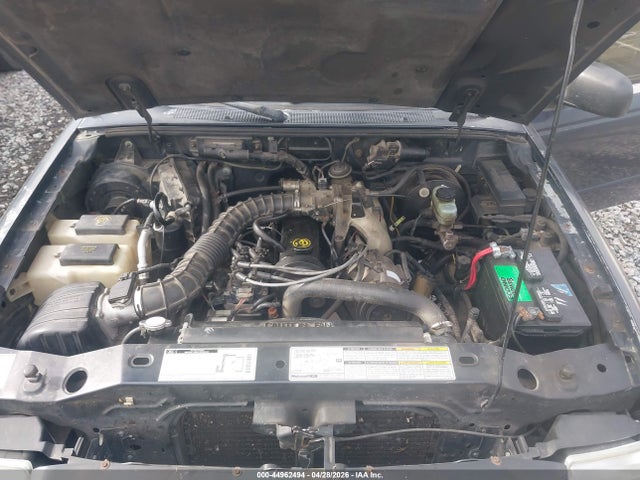 Продажа на аукционе авто 1999 Ford Ranger Xl/xlt, vin: 1FTYR10C5XPB93255, номер лота: 44962494