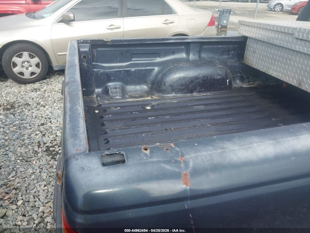 Продажа на аукционе авто 1999 Ford Ranger Xl/xlt, vin: 1FTYR10C5XPB93255, номер лота: 44962494