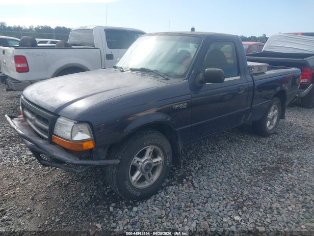 Продажа на аукционе авто 1999 Ford Ranger Xl/xlt, vin: 1FTYR10C5XPB93255, номер лота: 44962494