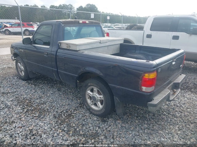 Продажа на аукционе авто 1999 Ford Ranger Xl/xlt, vin: 1FTYR10C5XPB93255, номер лота: 44962494