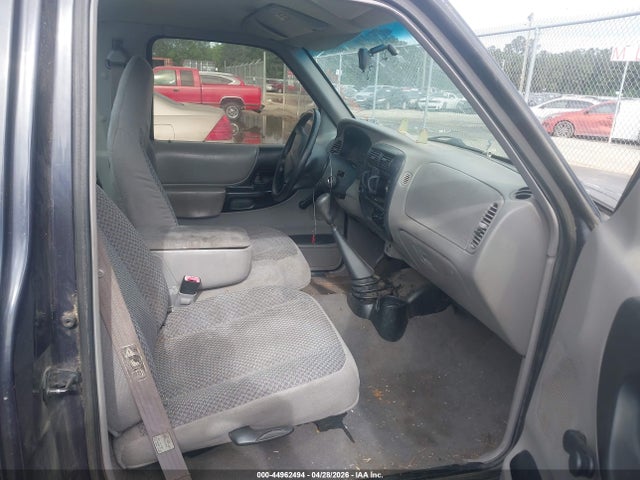 Продажа на аукционе авто 1999 Ford Ranger Xl/xlt, vin: 1FTYR10C5XPB93255, номер лота: 44962494