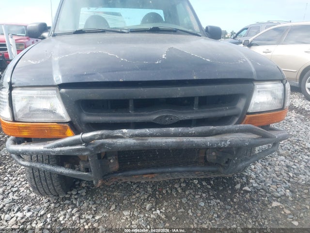 Продажа на аукционе авто 1999 Ford Ranger Xl/xlt, vin: 1FTYR10C5XPB93255, номер лота: 44962494