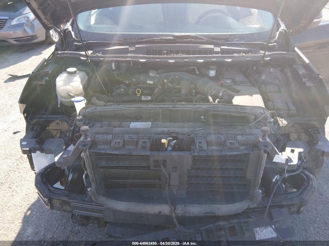 44962495 :رقم المزاد ، 2FMPK4K98LBA04453 vin ، 2020 Ford Edge Titanium مزاد بيع