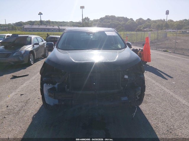 44962495 :رقم المزاد ، 2FMPK4K98LBA04453 vin ، 2020 Ford Edge Titanium مزاد بيع