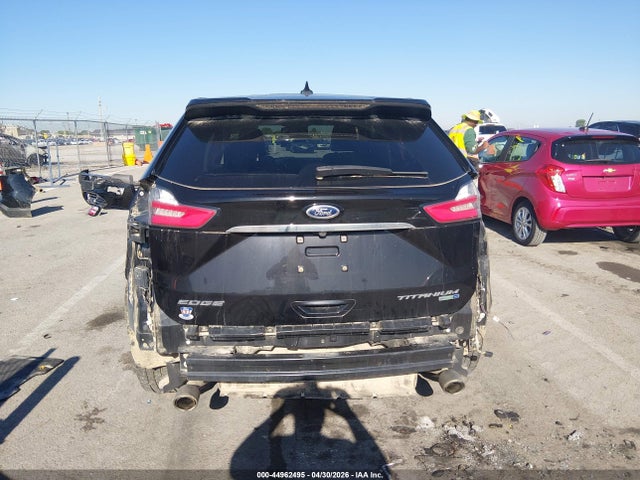 44962495 :رقم المزاد ، 2FMPK4K98LBA04453 vin ، 2020 Ford Edge Titanium مزاد بيع
