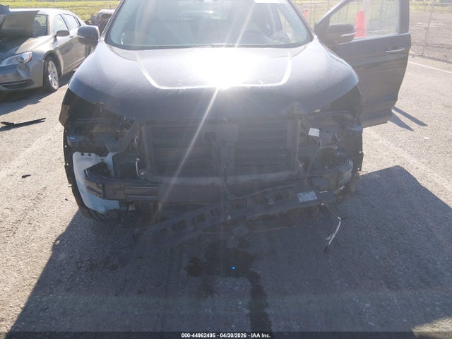 44962495 :رقم المزاد ، 2FMPK4K98LBA04453 vin ، 2020 Ford Edge Titanium مزاد بيع