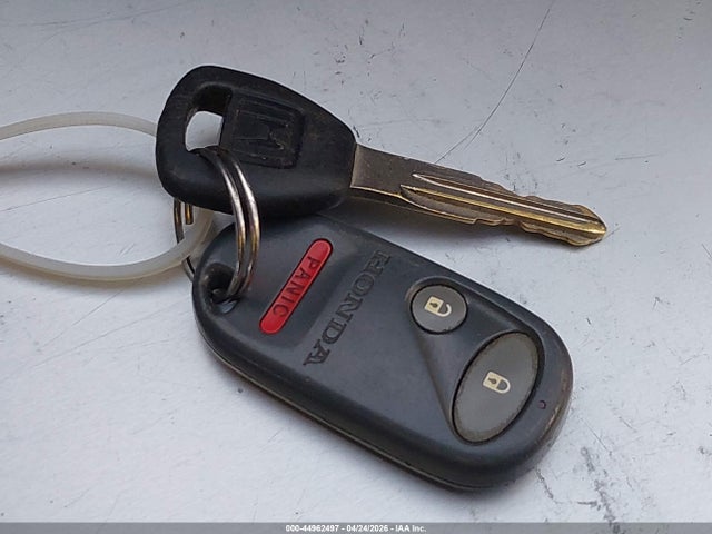 Продаж на аукціоні авто 2002 Honda Civic Ex, vin: 2HGES26792H597407, номер лоту: 44962497