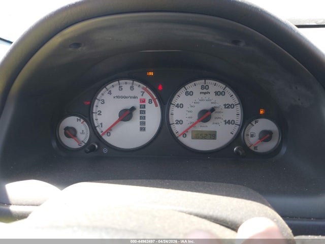 Продаж на аукціоні авто 2002 Honda Civic Ex, vin: 2HGES26792H597407, номер лоту: 44962497