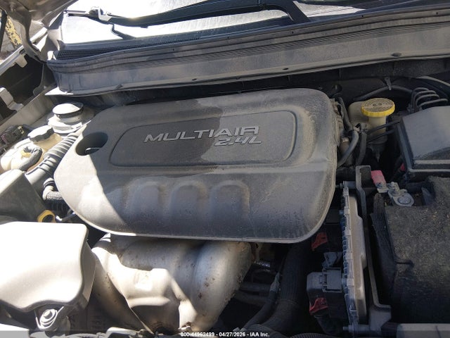 44962499 :رقم المزاد ، 1C4PJMCB1HW575054 vin ، 2017 Jeep Cherokee Latitude 4x4 مزاد بيع