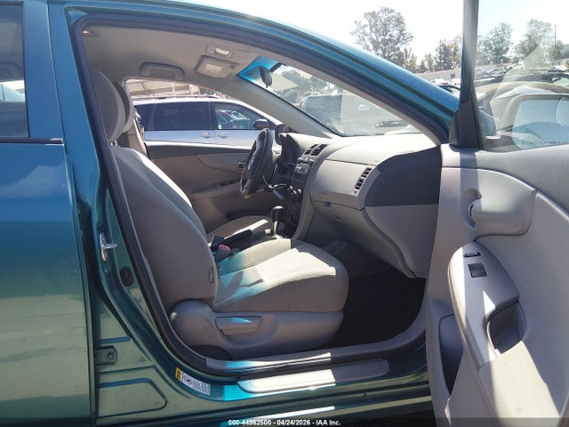 Aukcja sprzedaży 2010 Toyota Corolla Le, vin: 2T1BU4EE9AC413986, numer aukcji: 44962500