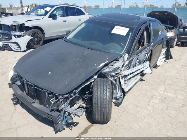 Продаж на аукціоні авто 2010 Infiniti G37 Journey, vin: JN1CV6AP2AM204468, номер лоту: 44962502