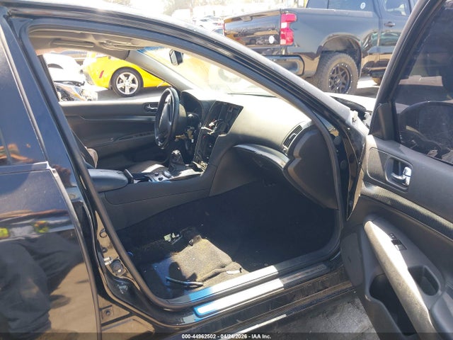 Продаж на аукціоні авто 2010 Infiniti G37 Journey, vin: JN1CV6AP2AM204468, номер лоту: 44962502