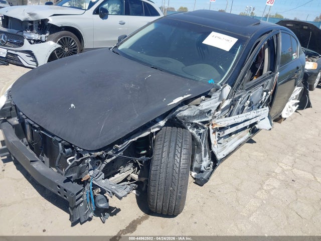 Продаж на аукціоні авто 2010 Infiniti G37 Journey, vin: JN1CV6AP2AM204468, номер лоту: 44962502