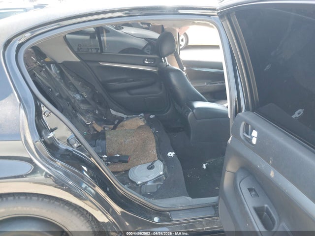 Продаж на аукціоні авто 2010 Infiniti G37 Journey, vin: JN1CV6AP2AM204468, номер лоту: 44962502