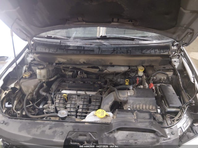 Aukcja sprzedaży 2016 Dodge Journey Se, vin: 3C4PDCAB7GT151760, numer aukcji: 44962509