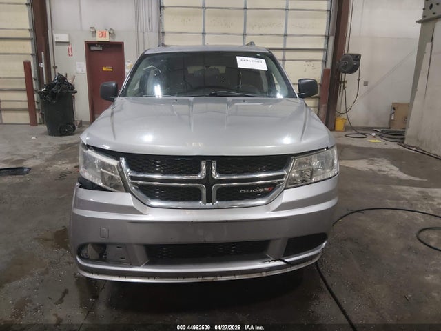 Dodge JOURNEY SE 2016 3C4PDCAB7GT151760 Image 13