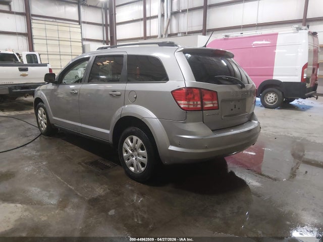3C4PDCAB7GT151760 Dodge JOURNEY SE