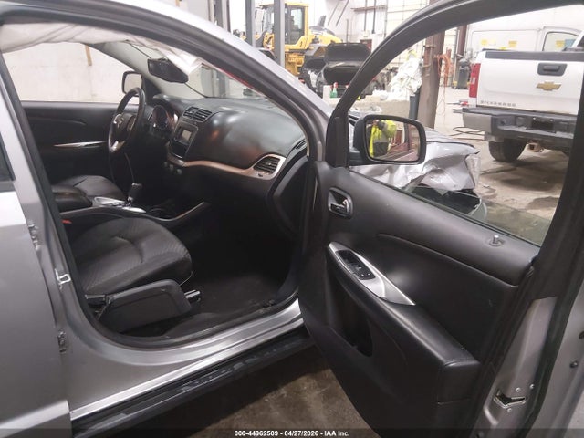 Aukcja sprzedaży 2016 Dodge Journey Se, vin: 3C4PDCAB7GT151760, numer aukcji: 44962509