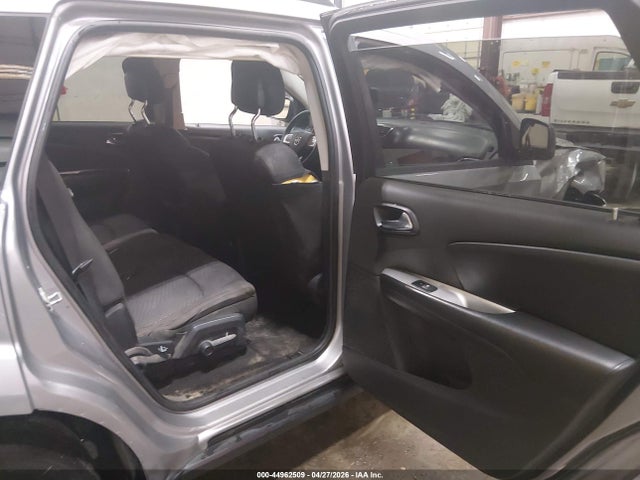 Aukcja sprzedaży 2016 Dodge Journey Se, vin: 3C4PDCAB7GT151760, numer aukcji: 44962509