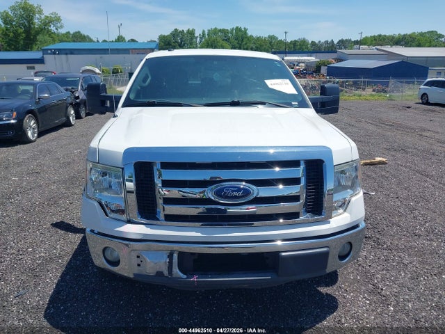 2012 Ford F-150 Xlt მანქანა იყიდება აუქციონზე, vin: 1FTFW1CT2CKD73053, აუქციონის ნომერი: 44962510