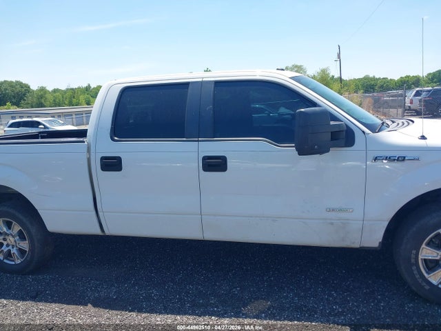2012 Ford F-150 Xlt მანქანა იყიდება აუქციონზე, vin: 1FTFW1CT2CKD73053, აუქციონის ნომერი: 44962510
