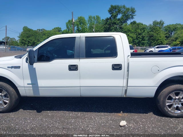 2012 Ford F-150 Xlt მანქანა იყიდება აუქციონზე, vin: 1FTFW1CT2CKD73053, აუქციონის ნომერი: 44962510