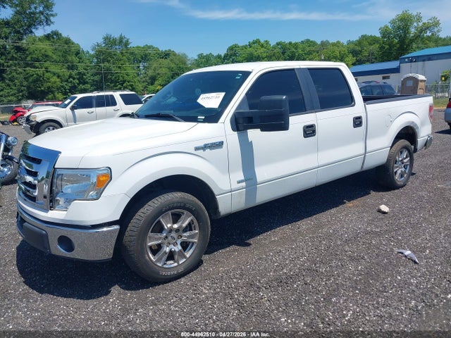 2012 Ford F-150 Xlt მანქანა იყიდება აუქციონზე, vin: 1FTFW1CT2CKD73053, აუქციონის ნომერი: 44962510