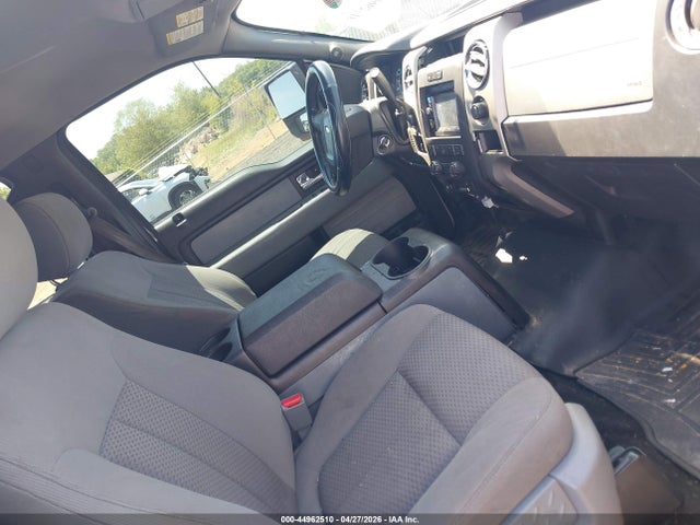 2012 Ford F-150 Xlt მანქანა იყიდება აუქციონზე, vin: 1FTFW1CT2CKD73053, აუქციონის ნომერი: 44962510