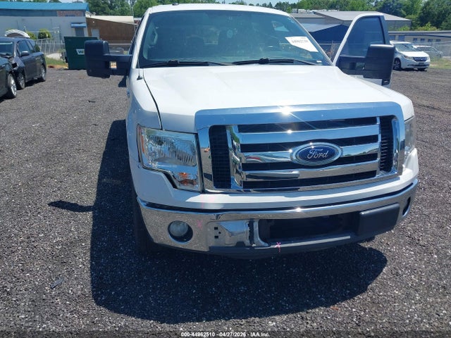 2012 Ford F-150 Xlt მანქანა იყიდება აუქციონზე, vin: 1FTFW1CT2CKD73053, აუქციონის ნომერი: 44962510