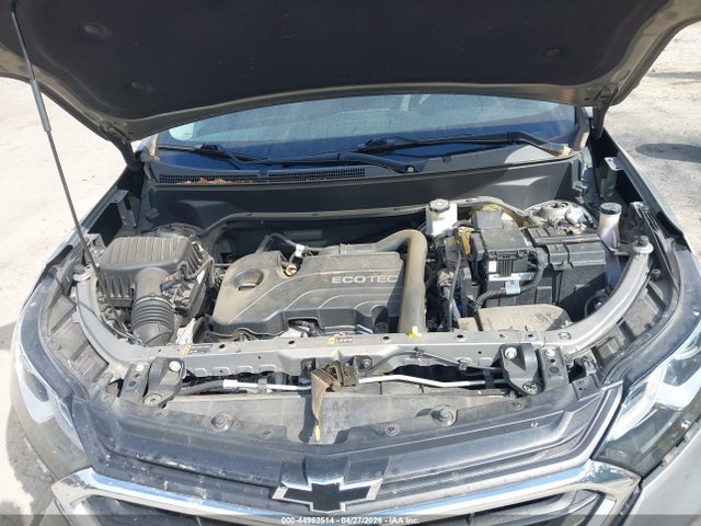 3GNAXJEV4JS593793 Chevrolet EQUINOX LT