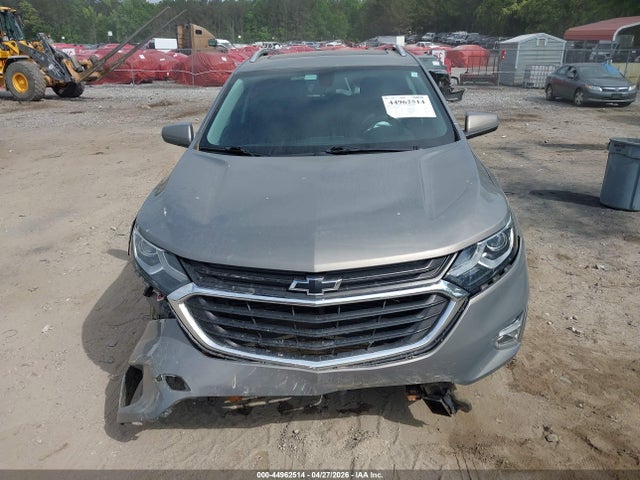 3GNAXJEV4JS593793 Chevrolet EQUINOX LT