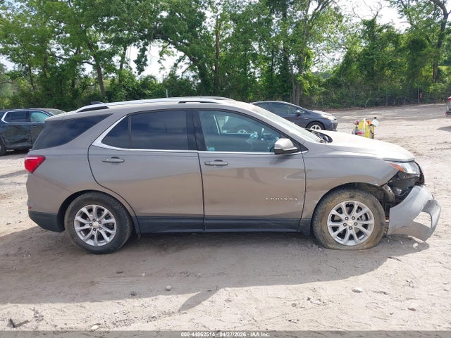 3GNAXJEV4JS593793 Chevrolet EQUINOX LT