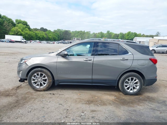 3GNAXJEV4JS593793 Chevrolet EQUINOX LT