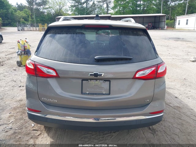 3GNAXJEV4JS593793 Chevrolet EQUINOX LT