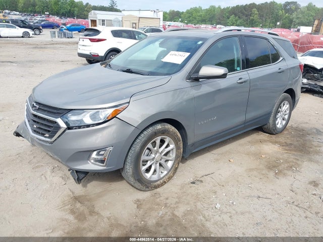 3GNAXJEV4JS593793 Chevrolet EQUINOX LT
