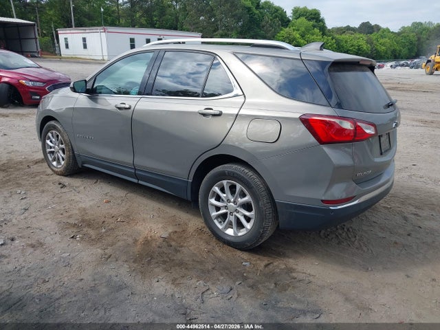 3GNAXJEV4JS593793 Chevrolet EQUINOX LT