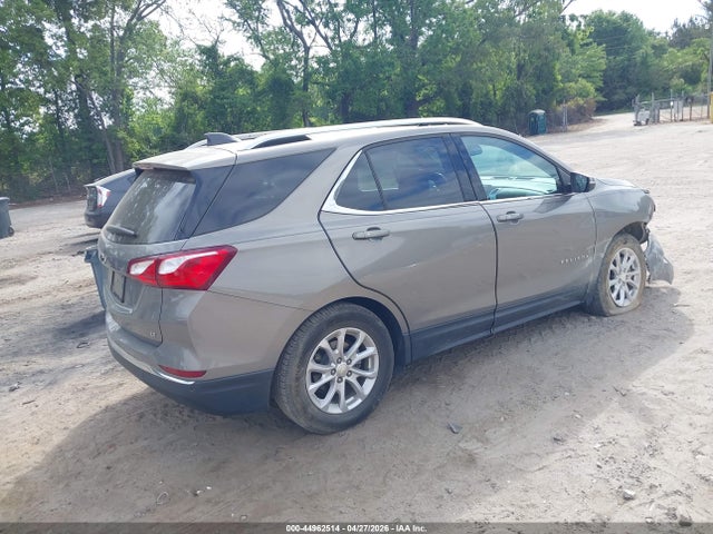 3GNAXJEV4JS593793 Chevrolet EQUINOX LT