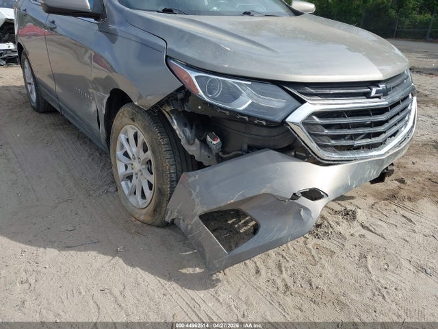 3GNAXJEV4JS593793 Chevrolet EQUINOX LT