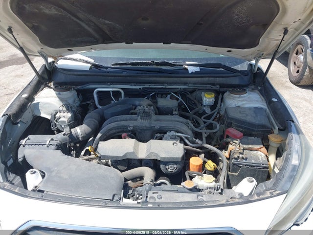 Aukcja sprzedaży 2018 Subaru Legacy 2.5i Premium, vin: 4S3BNAC6XJ3028047, numer aukcji: 44962518