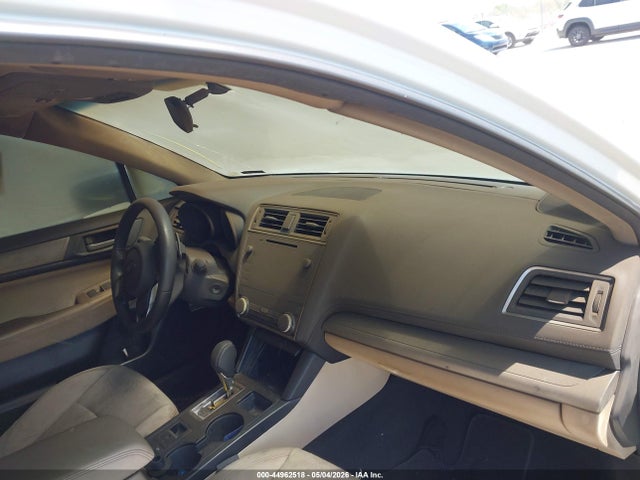 Aukcja sprzedaży 2018 Subaru Legacy 2.5i Premium, vin: 4S3BNAC6XJ3028047, numer aukcji: 44962518