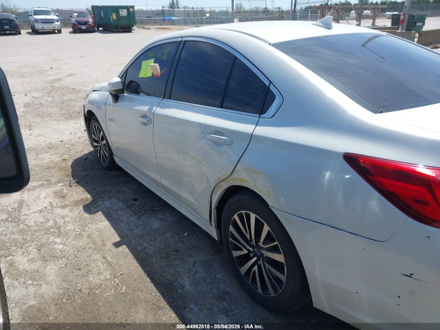 Aukcja sprzedaży 2018 Subaru Legacy 2.5i Premium, vin: 4S3BNAC6XJ3028047, numer aukcji: 44962518