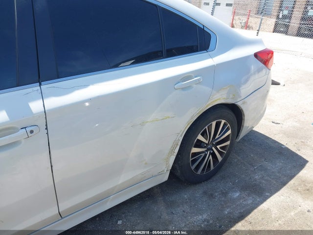 Aukcja sprzedaży 2018 Subaru Legacy 2.5i Premium, vin: 4S3BNAC6XJ3028047, numer aukcji: 44962518
