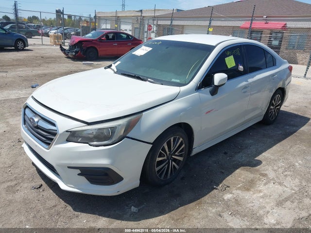 Aukcja sprzedaży 2018 Subaru Legacy 2.5i Premium, vin: 4S3BNAC6XJ3028047, numer aukcji: 44962518