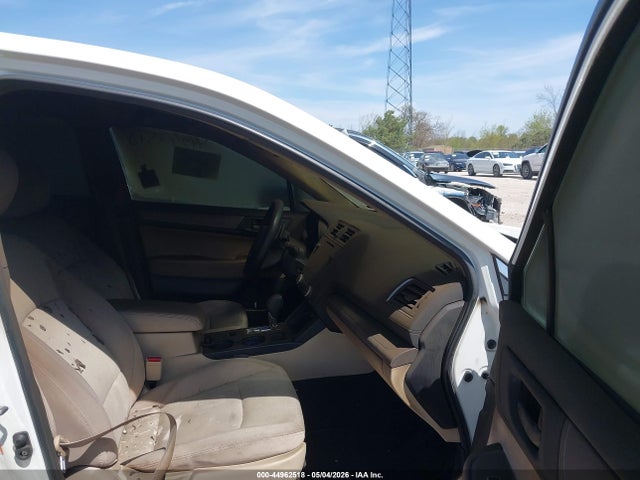 Aukcja sprzedaży 2018 Subaru Legacy 2.5i Premium, vin: 4S3BNAC6XJ3028047, numer aukcji: 44962518