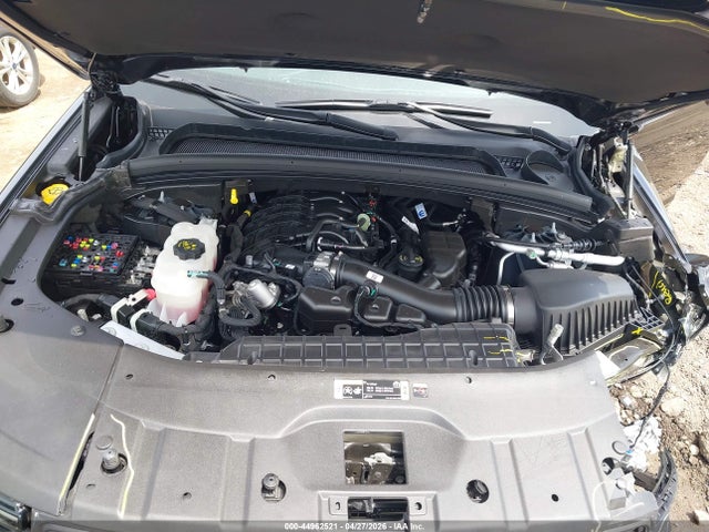 Продажа на аукционе авто 2024 Jeep Grand Cherokee Altitude X 4x4, vin: 1C4RJHAGXRC264076, номер лота: 44962521