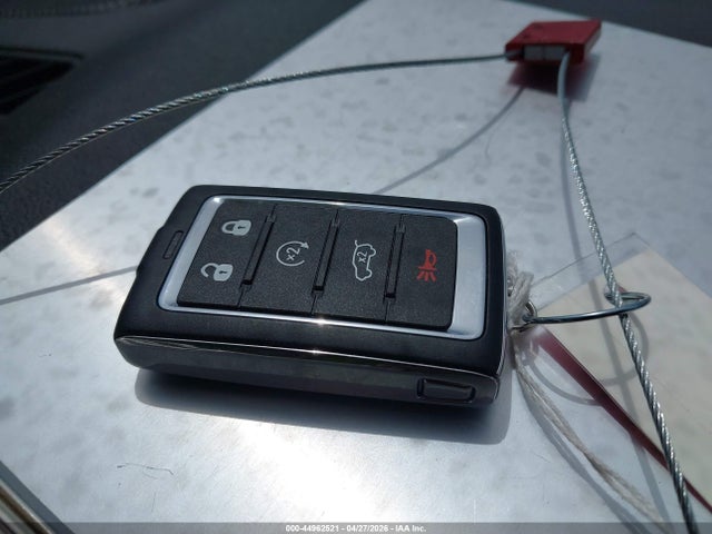 Продажа на аукционе авто 2024 Jeep Grand Cherokee Altitude X 4x4, vin: 1C4RJHAGXRC264076, номер лота: 44962521
