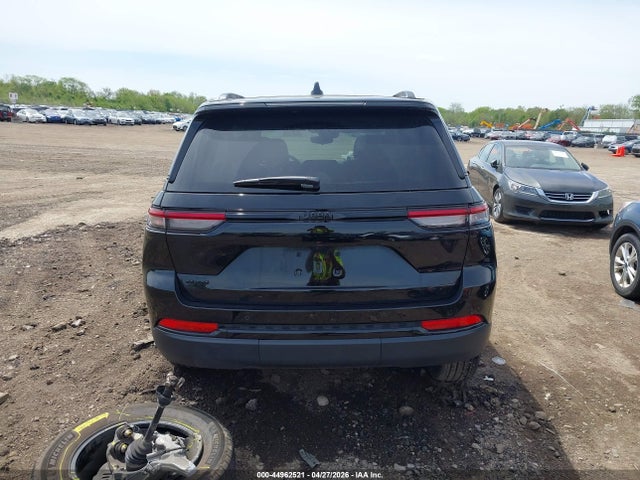 Продажа на аукционе авто 2024 Jeep Grand Cherokee Altitude X 4x4, vin: 1C4RJHAGXRC264076, номер лота: 44962521