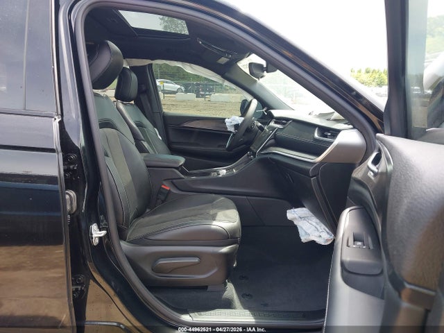 Продажа на аукционе авто 2024 Jeep Grand Cherokee Altitude X 4x4, vin: 1C4RJHAGXRC264076, номер лота: 44962521